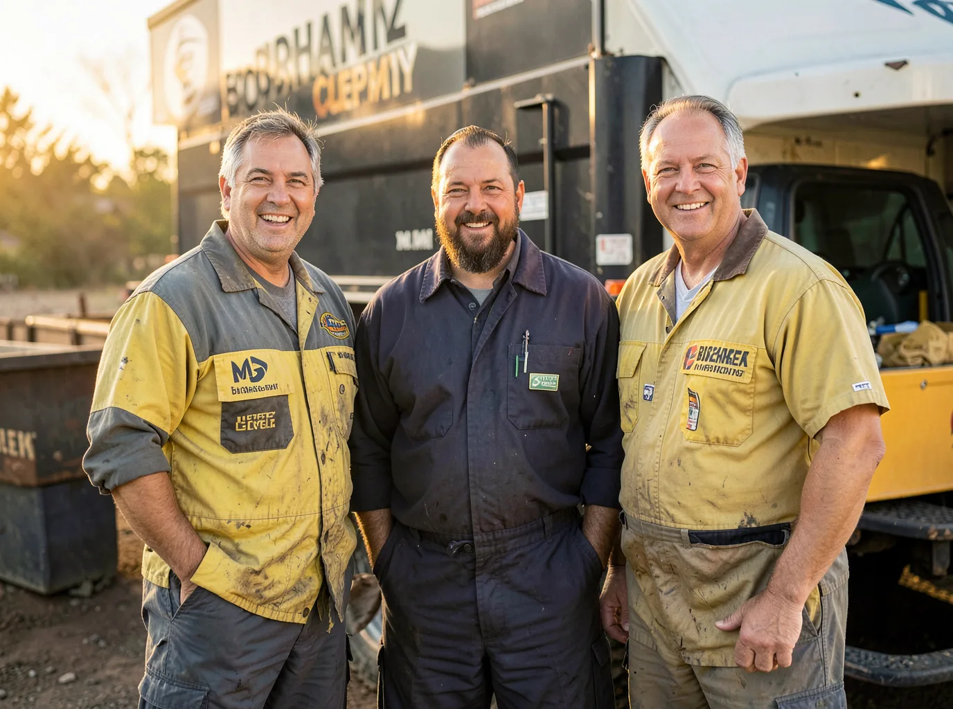 Sewage Cleanup company in Tuscumbia, AL